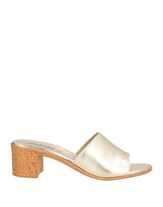 Nila & Nila CALZADO - Sandalias con cierre en YOOX.COM