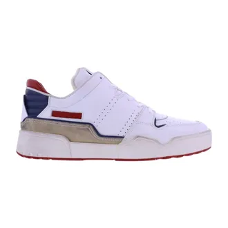 Isabel Marant Isabel Marant, Sneakers, male, White, Size: 7 US Stylish Emreeh Mens Shoes