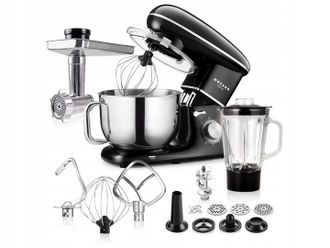 OEM Procesador De Alimentos Planetario Mozano Rob 02 1400 W