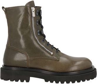 Officine Creative FOOTWEAR - Ankle boots sur YOOX.COM