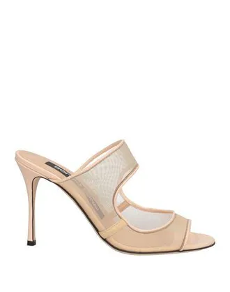 Sergio Rossi SCHUHE - Sandalen auf YOOX.COM