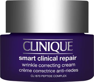 Clinique Womens Smart Clinical Repair Wrinkle Correcting Cream for Youthful Skin - One Size
