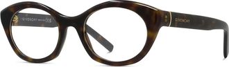 Givenchy unisex, Accessoires, Bruin, Maat: 52 MM