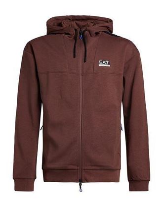 Emporio Armani CAMISETAS Y TOPS - Sudaderas en YOOX.COM