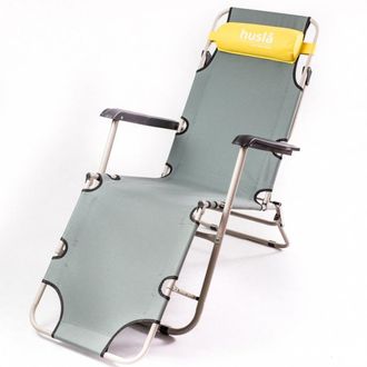 OEM Silla De Jard&iacute;n Plegable De Playa Husla Huse 73920