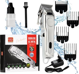 OEM Maquinilla De Afeitar Afilada De Barbero
