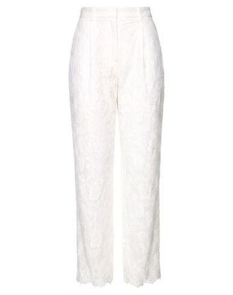 Ermanno Scervino PARTES DE ABAJO - Pantalones en YOOX.COM