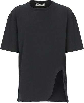 The Attico T-shirt With Logo