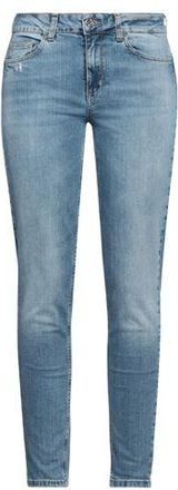 Liu Jo PARTES DE ABAJO - Pantalones vaqueros en YOOX.COM