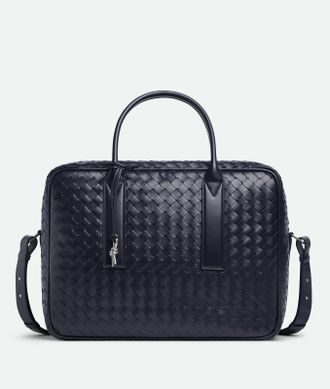 Bottega Veneta Getaway Weekender - Bottega Veneta