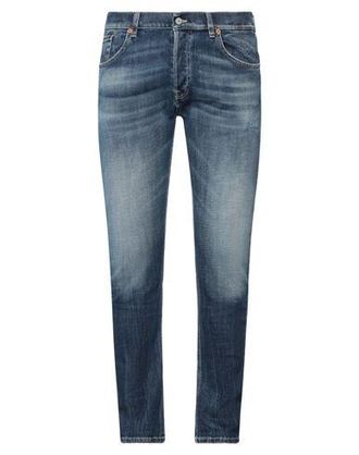 Dondup BOTTOMWEAR - Jeans on YOOX.COM