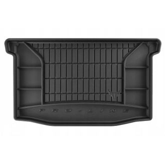 OEM Alfombrilla De Goma Para Maletero Suzuki Baleno 2 Hatchback Desde 2015-tm G