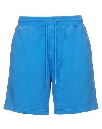 Colorful Standard PARTES DE ABAJO - Pantalones cortos y bermudas en YOOX.COM
