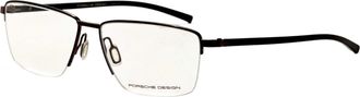 Porsche Design Mens 59mm Eyeglasses P8399-59C
