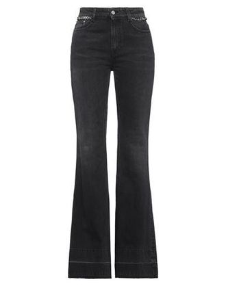 Stella McCartney BOTTOMWEAR - Jeans on YOOX.COM
