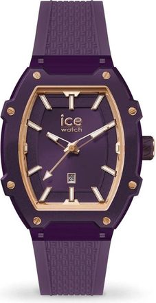 Ice Watch Horloge - Dames - Horloges - Paars - ONE Size - Accessoires