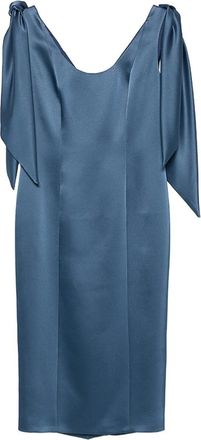 Fely Campo Dress