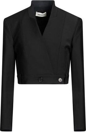 Meimeij COATS & JACKETS - Jackets on YOOX.COM