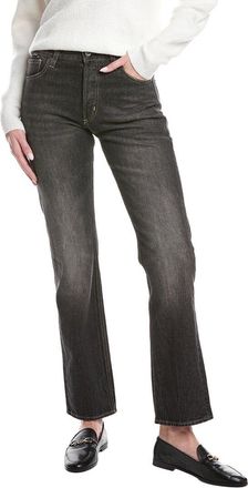 HUGO BOSS Height Black Classic Jean
