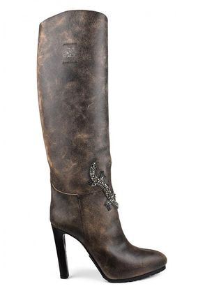 Ralph Lauren Remmy Stiefel