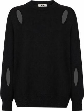 Jijil KNITWEAR - Jumpers on YOOX.COM