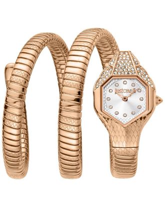 Just Cavalli Womens Just Glam Evo 7 Watch