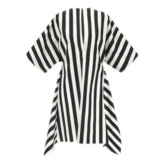 Jacquemus Tunics, female, Multicolor, Size: 2XS La Tunique Moisson