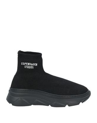 Copenhagen Sneakers