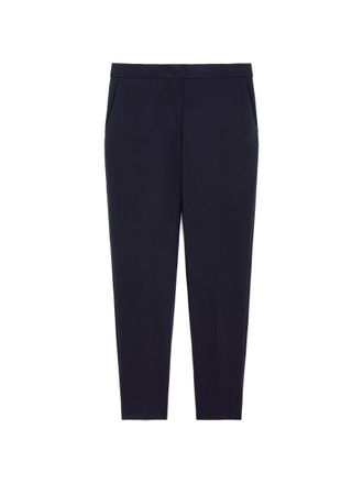 Max Mara Pegno Jersey Trousers