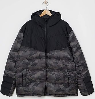 Kings Will Dream Rishton Puffer Jacket