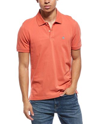Brooks Brothers Slim Fit Polo Shirt