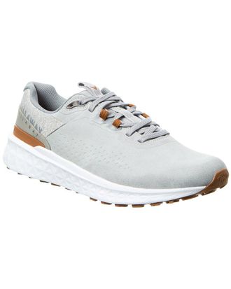 Callaway Pacific Xt Leather Golf Shoe
