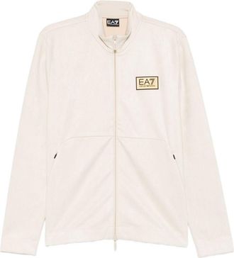 Emporio Armani Sweaters Light And Natural-Uomo