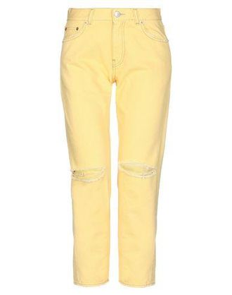 Haikure HOSEN & RÖCKE - Jeanshosen auf YOOX.COM