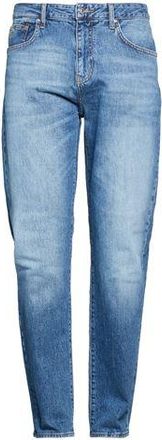 A|X Armani Exchange PARTES DE ABAJO - Pantalones vaqueros en YOOX.COM