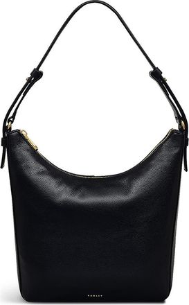 Radley London Large Embankment Way Shoulder Bag in Black at Nordstrom Rack