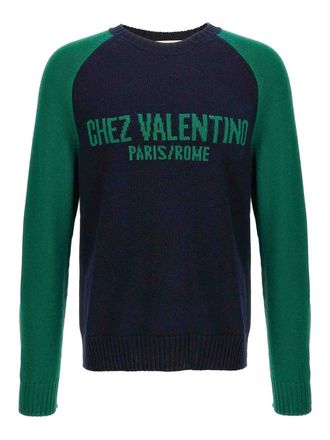 Valentino Garavani Jersey