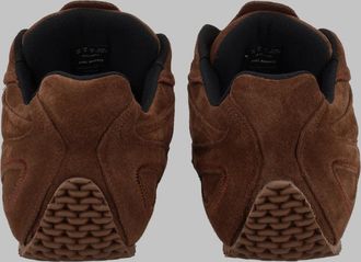 Axel Arigato Slow Runner Sneaker - Brown