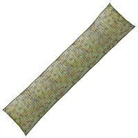OEM Red De Camuflaje Con Bolsa De Almacenamiento 1,5 X 6 M Verde - Crezuo