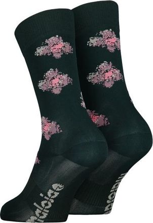 Maloja HasenmattM. Velosocken - Unisex | schwarz