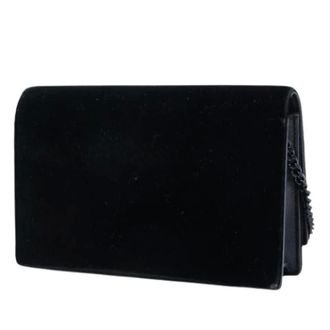 Saint Laurent Pre-owned Borsa a Spalla Kate - - Pre-owned - Donna - Nero - ONE SIZE