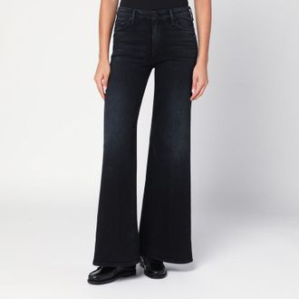 Mother The Roller Sneak flared jeans