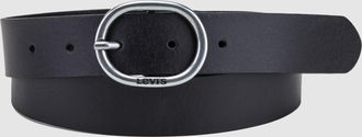 Levi's Hermosilla Belt - Womens - 105 - Black
