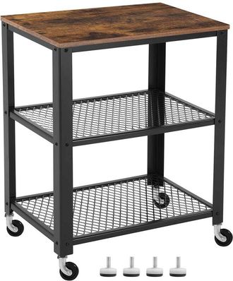 OEM Mesa Sobre Ruedas - Lrc78x