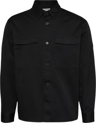 Calvin Klein Jeans Uomo, Magliette, Nero, XL, new