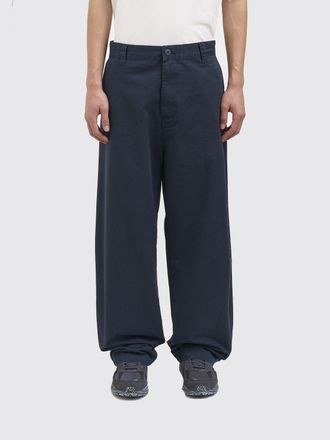 Carhartt Work in Progress Pantaloni Brady Carhartt Wip in twill di cotone