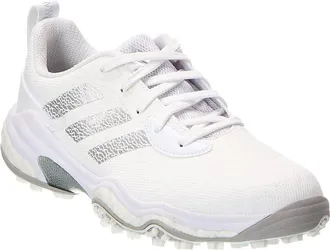 adidas Golf Adidas Golf W Codechaos 25 Leather & Canvas Sneaker