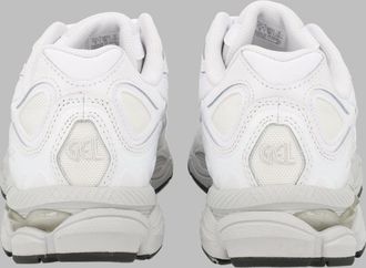 Asics Gel-NYC Sneakers - White