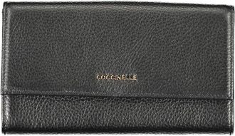 Coccinelle Leather Women Womens Wallet