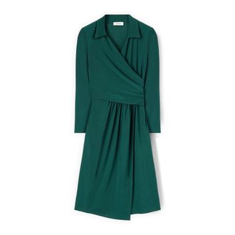 Motivi Donna, Abiti, Verde, S, new